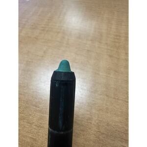 NOS VTG Avon Luxury Eye Coloring Pencil Gentle Jade